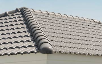 advantages of Funtley clay roofing