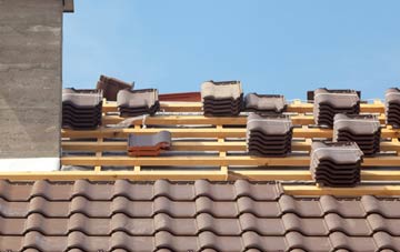 Funtley clay roofing costs