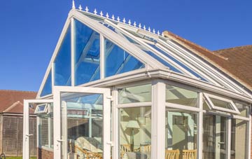 conservatory roof insulation costs Funtley