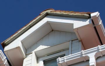 Funtley fascia installation costs