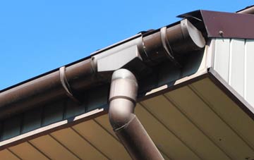 types of Funtley fascias