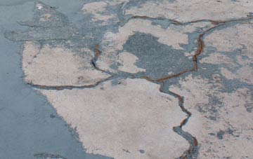 fibreglass roofing replacement Funtley