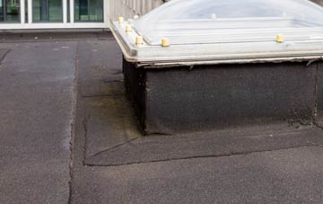 disadvantages of Funtley flat roofs