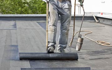 flat roof replacement Funtley, Hampshire