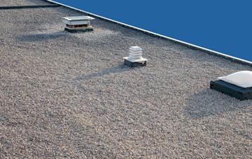 flat roofing Funtley, Hampshire