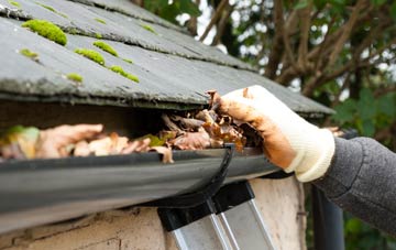 gutter cleaning Funtley, Hampshire