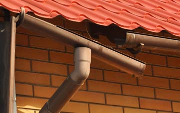 Funtley gutter repair costs