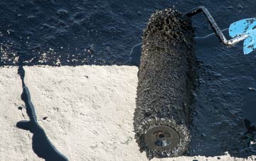 Funtley liquid sealant waterproofing