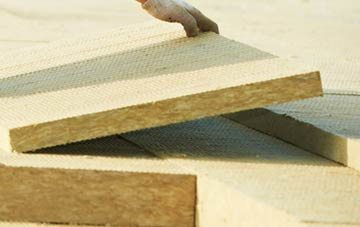 measuring Funtley tapered insulation