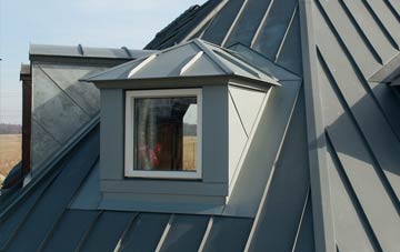 metal roofing Funtley, Hampshire