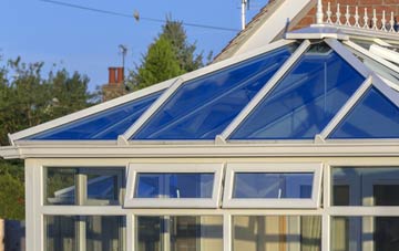 professional Funtley conservatory insulation