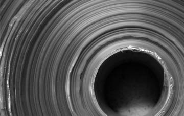 Funtley pvc roof replacement