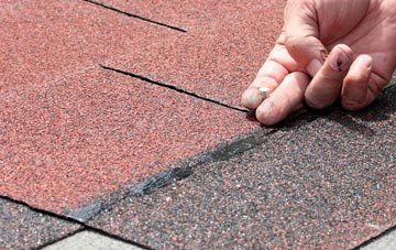 Funtley asphalt roof repairs