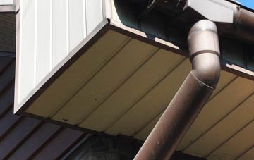 Funtley soffit installation costs