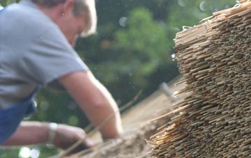 professional Funtley thatchers