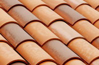 Funtley clay roofing