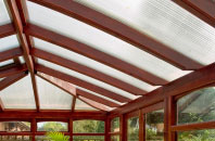 Funtley conservatory roofing insulation