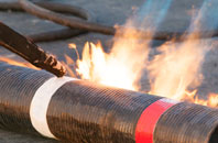 Funtley flat roofing replacement