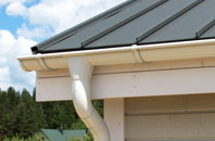 Funtley soffits