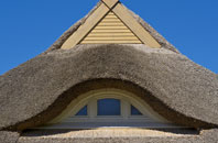 Funtley thatch roofing